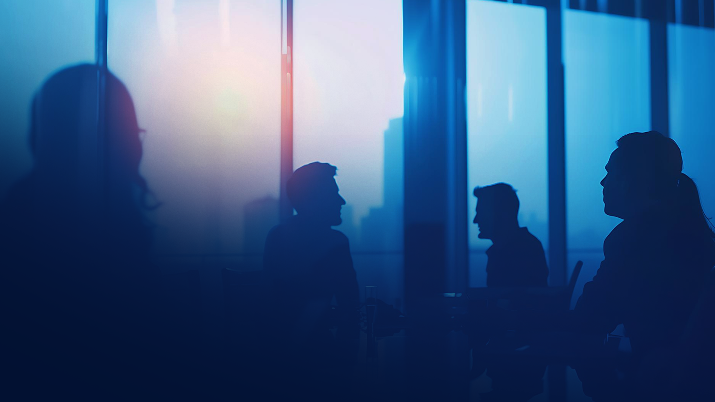 Main stage keynote